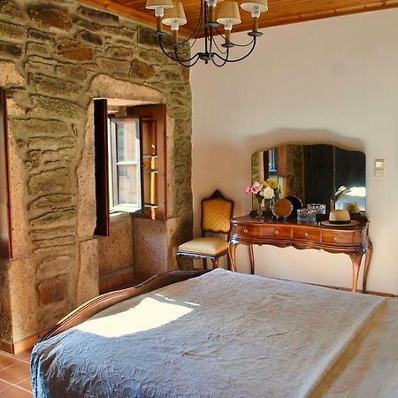 Villa Casa De Mendiz Vale de Mendiz Esterno foto