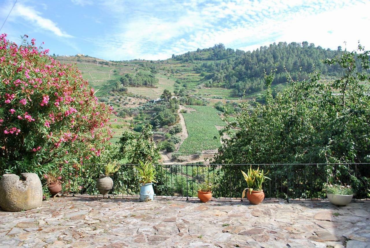 Villa Casa De Mendiz Vale de Mendiz Esterno foto