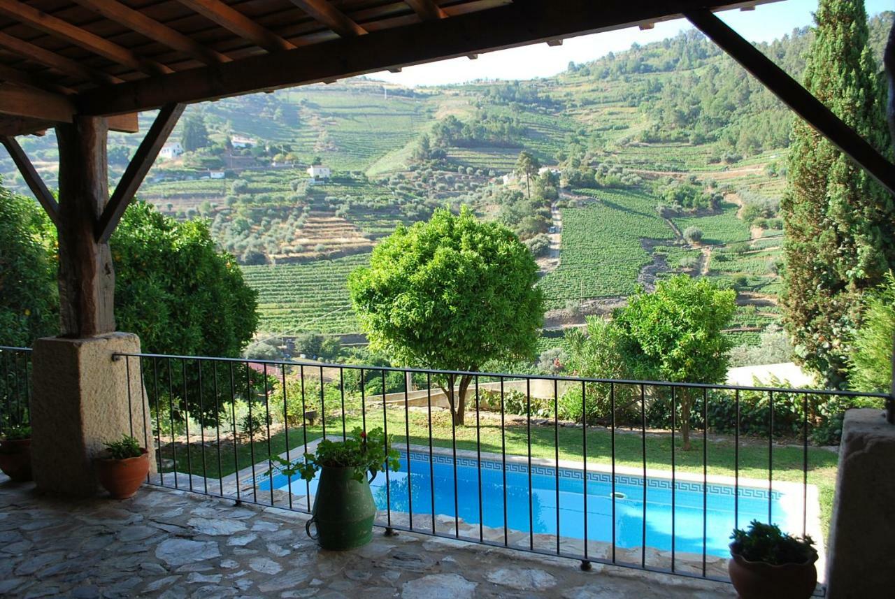 Villa Casa De Mendiz Vale de Mendiz Esterno foto