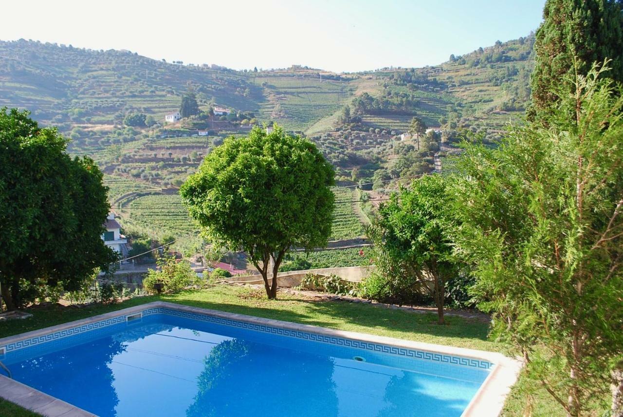 Villa Casa De Mendiz Vale de Mendiz Esterno foto