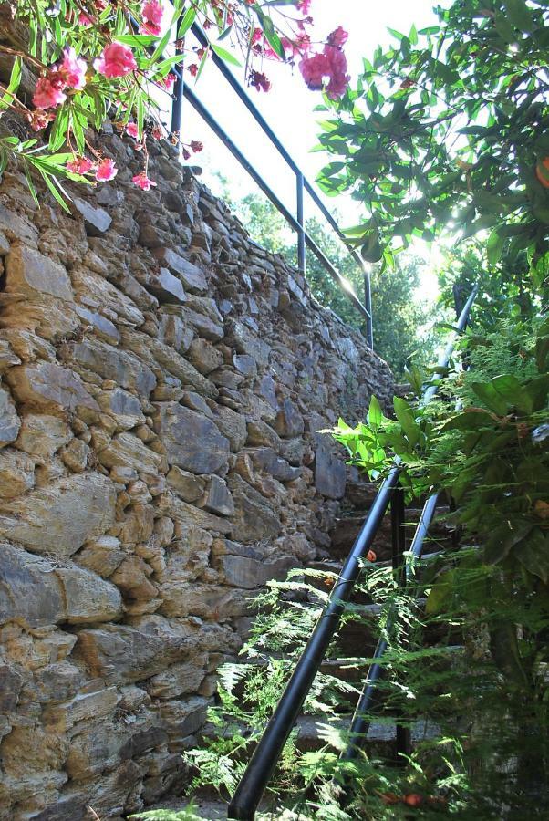 Villa Casa De Mendiz Vale de Mendiz Esterno foto